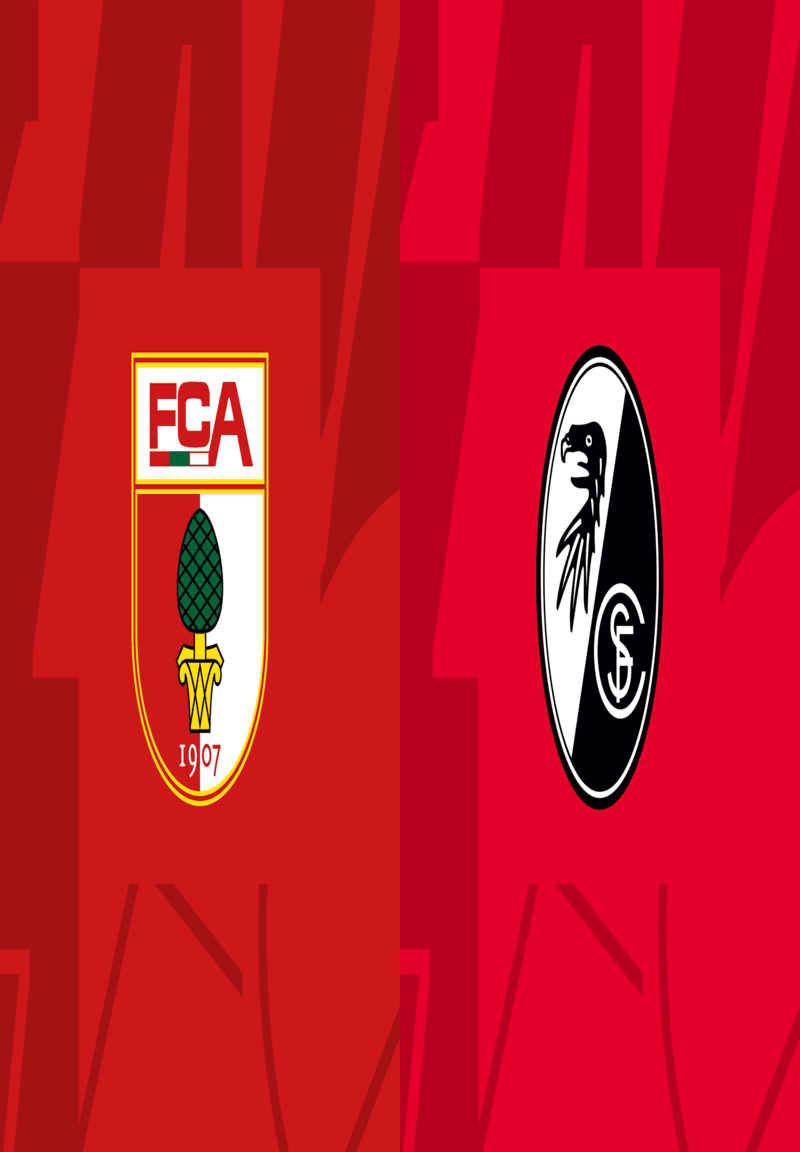 Phân tích phong độ và lịch sử đối đầu Augsburg vs Freiburg