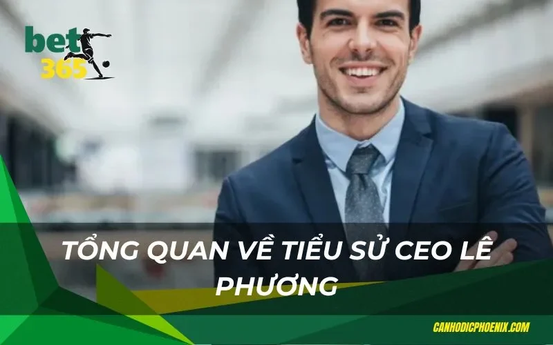 Chân dung tác giả nhà cái Bet365