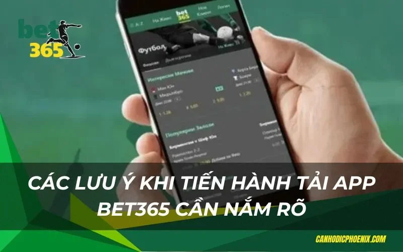 Những lưu ý khi tải ứng dụng về thiết bị