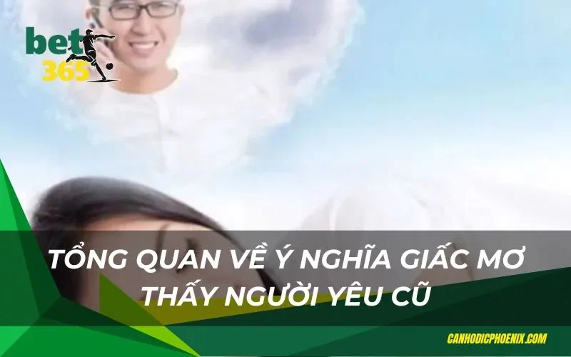 Ý nghĩa của giấc mơ gặp người yêu cũ